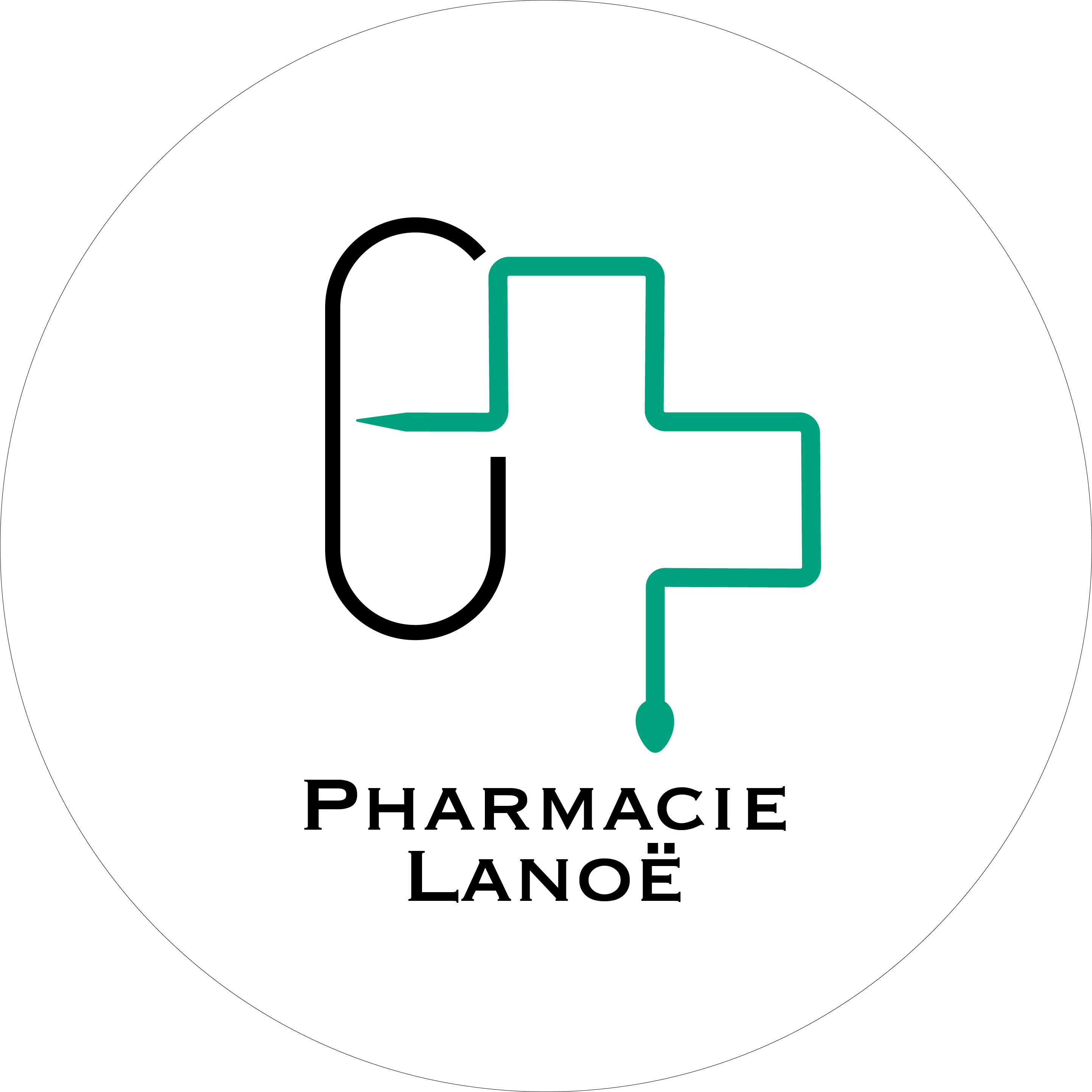 Pharmacie Lanoë